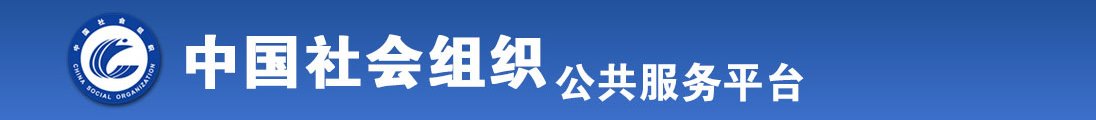 鸡把视频操全国社会组织信息查询